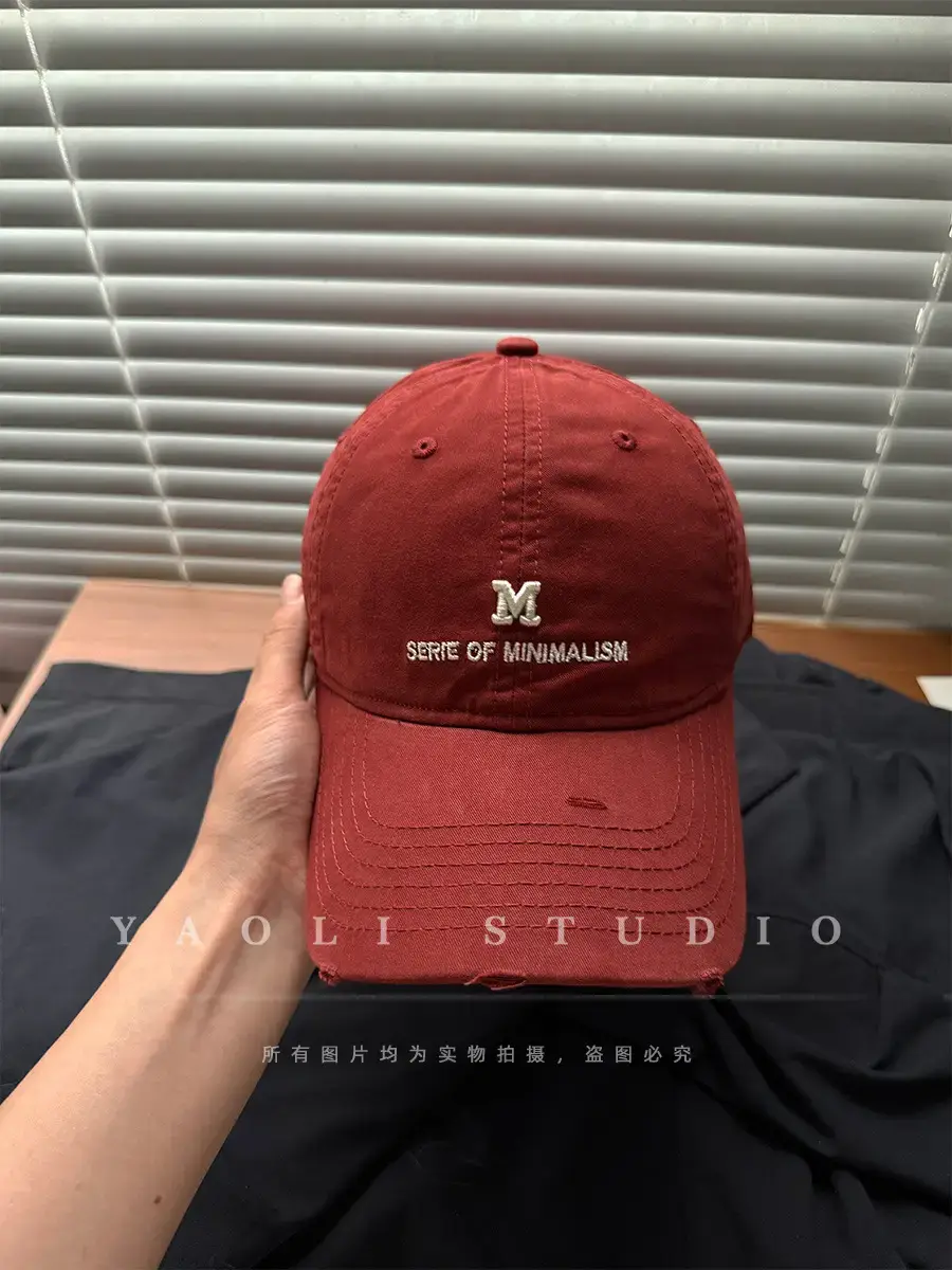 3D Embroidered Baseball Cap for Women Grey 2026 — feature 13