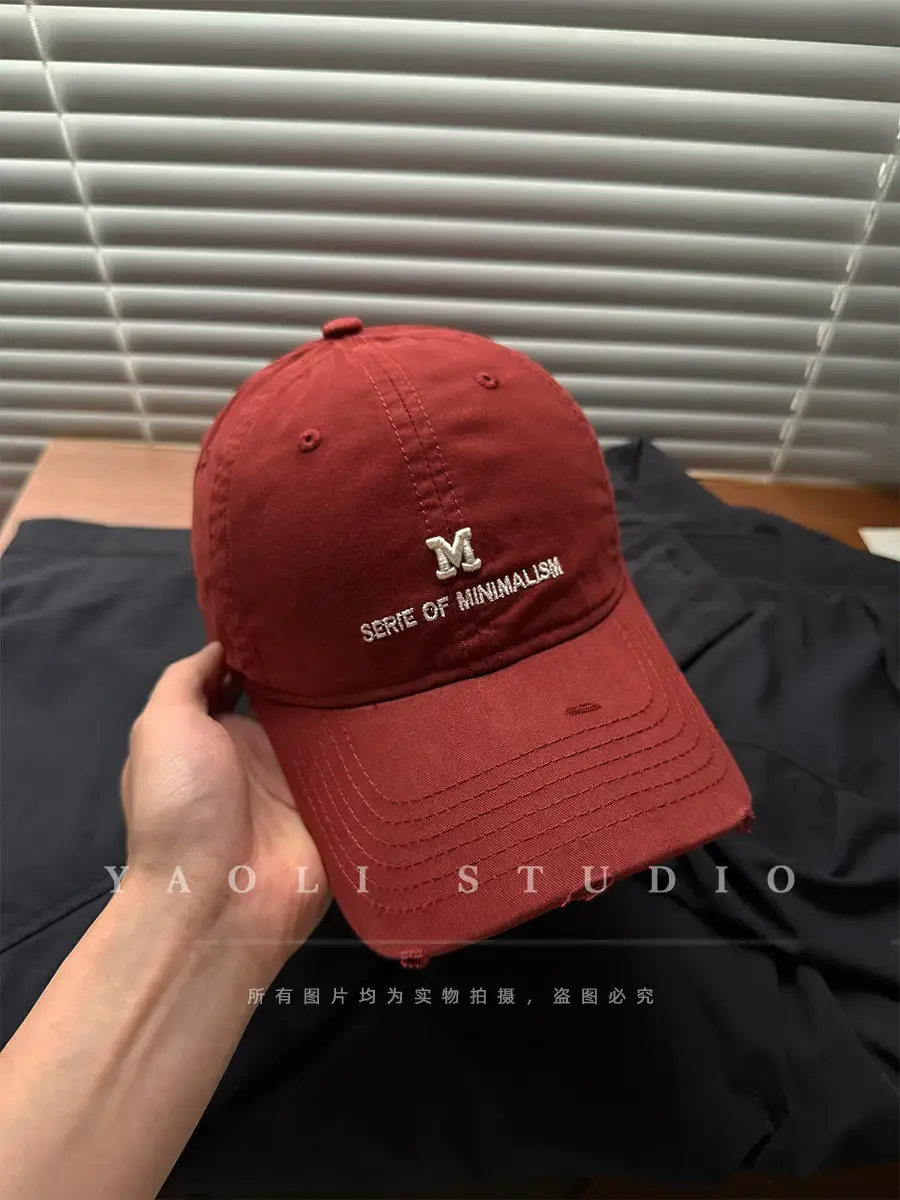3D Embroidered Baseball Cap for Women Grey 2026 — feature 14