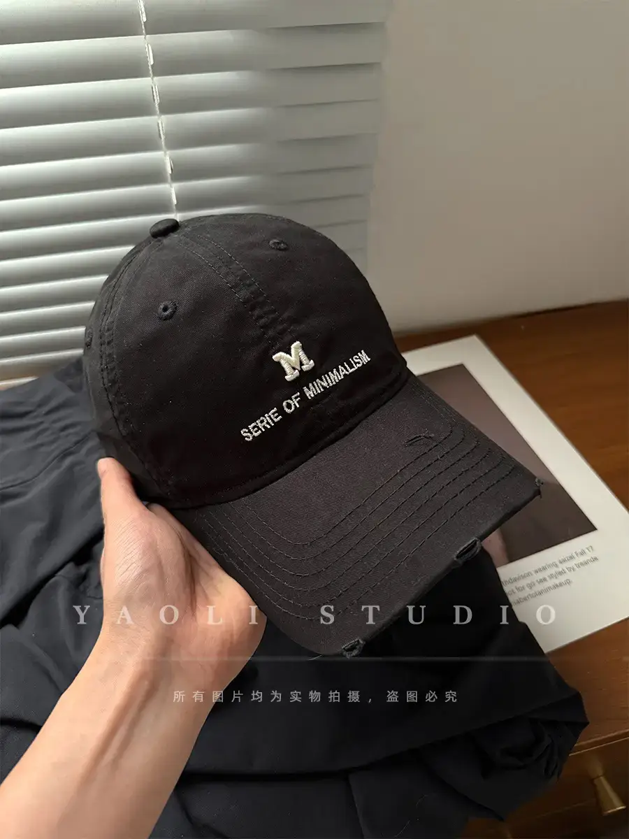3D Embroidered Baseball Cap for Women Grey 2026 — feature 25