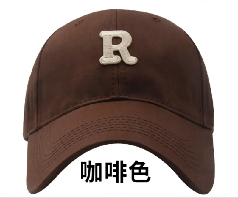 Big Head Hat for Men Black Baseball Cap Showface Small - Image 12