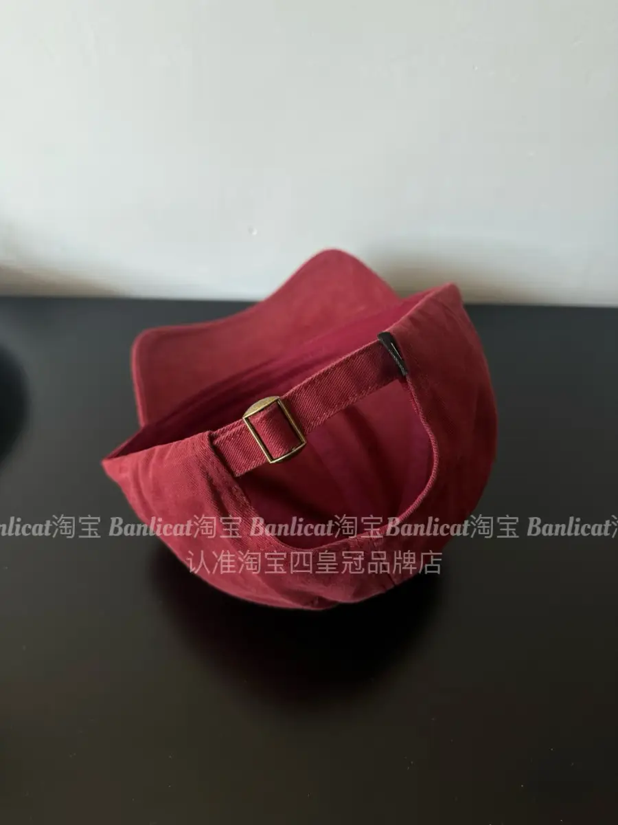 2026 Letter B Baseball Cap Sunshade Wide Brim Hat for Women — feature 12