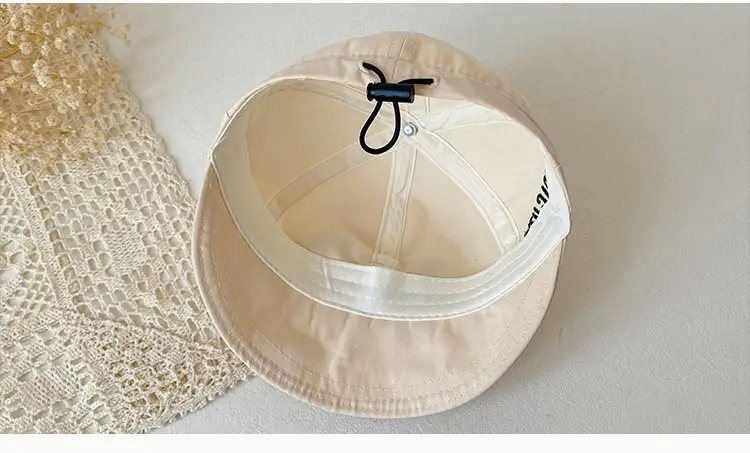 Spring Sunscreen Baby Hat for Kids 2025 — feature 8