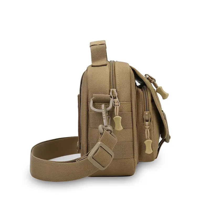 Military Tactical Camo Backpack Multi-Use Outdoor Sports Bag - Image 7