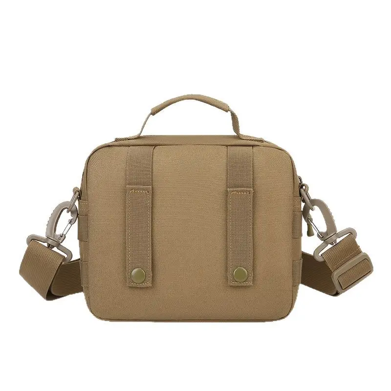 Military Tactical Camo Backpack Multi-Use Outdoor Sports Bag - Image 10