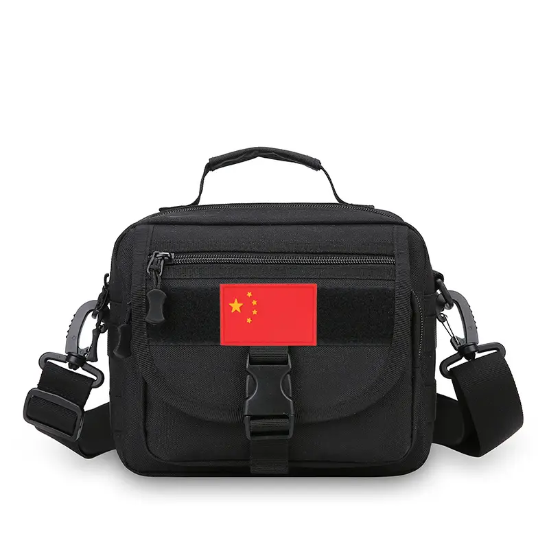 Military Tactical Camo Backpack Multi-Use Outdoor Sports Bag - Image 2