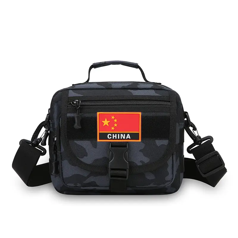 Military Tactical Camo Backpack Multi-Use Outdoor Sports Bag - Image 3
