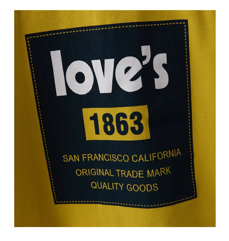 Boys Yellow Polo Shirt 2025 Summer Turn Down Collar — feature 8
