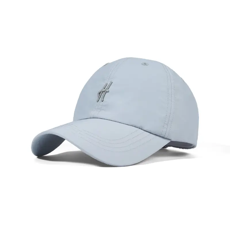 2025 New Letter Embroidered Sunshade Baseball Cap Women's Korean Style Face Small Casual Cap Men's All-match Street Cap - Image 3