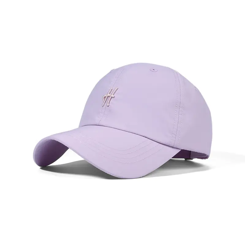2025 New Letter Embroidered Sunshade Baseball Cap Women's Korean Style Face Small Casual Cap Men's All-match Street Cap - Image 4