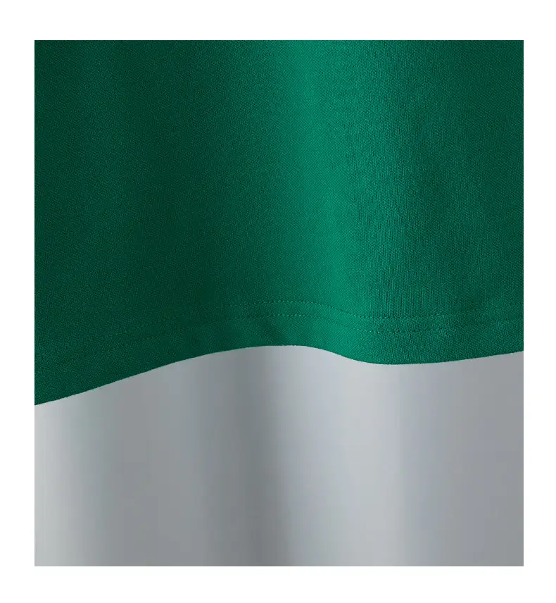 Boys Summer Polo T-Shirt White Navy Green 2025 — feature 14