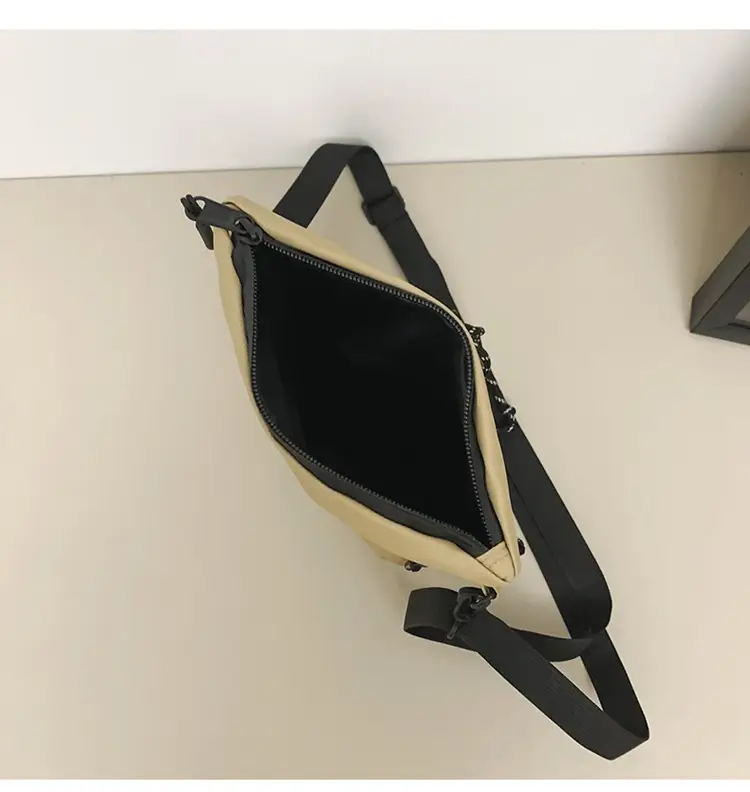Black Crossbody Bag for Women Men Casual 2026 — feature 6