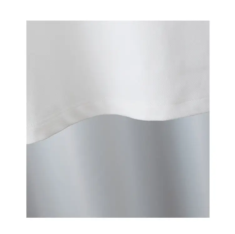Children's White Polo Shirt with Green Trim 2025 — feature 8