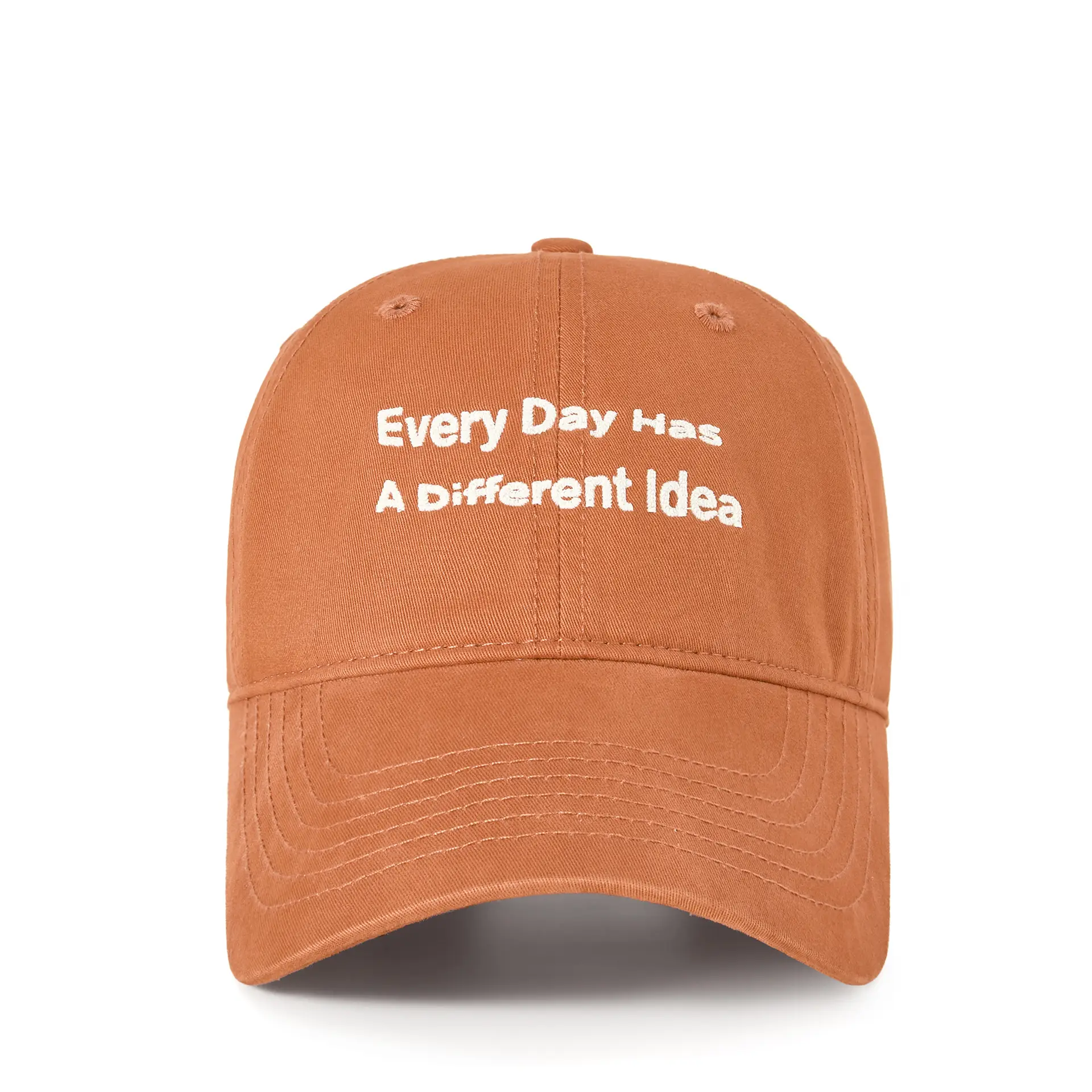 2025 Spring Top Cap Wide Brim Outdoor Sports Hat Women Sunshade Thin Breathable Hat for Men - Image 4