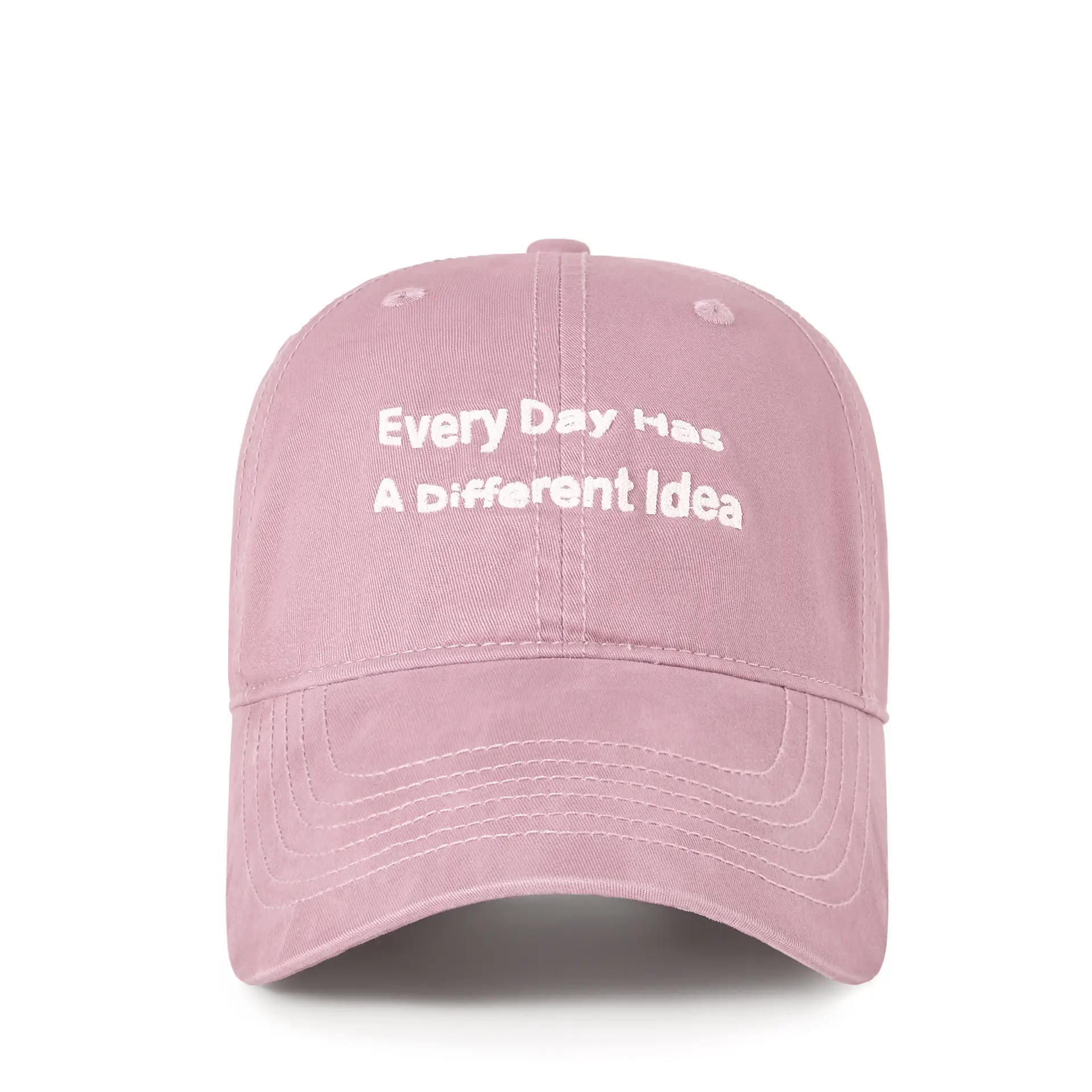 2025 Spring Top Cap Wide Brim Outdoor Sports Hat Women Sunshade Thin Breathable Hat for Men - Image 5