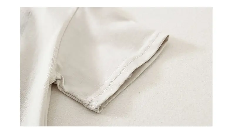 Boys White Cotton 2Pc Shorts T-Shirt Set 2026 — feature 13