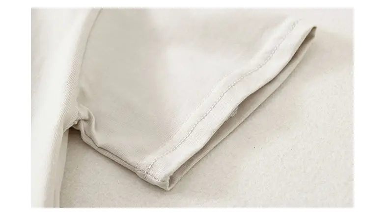 Boys White Cotton 2Pc Shorts T-Shirt Set 2026 — feature 4