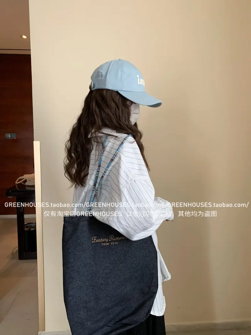 Women's Red Airmi Retro Cap 2026 Wide Brim — feature 9
