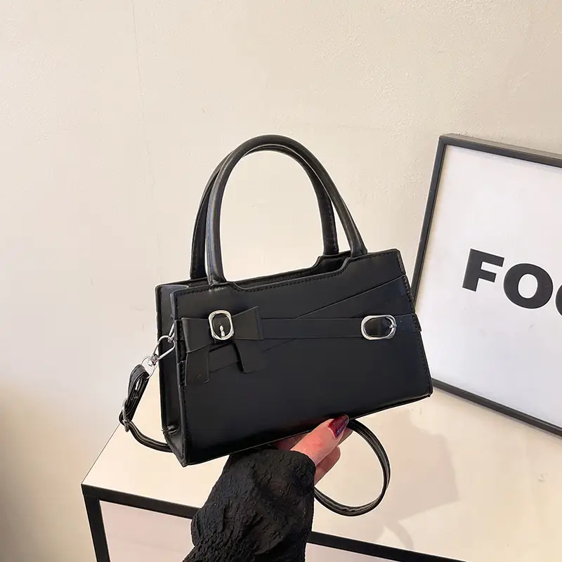 Light Blue Crossbody Bag with Unique Texture for Women — feature 30