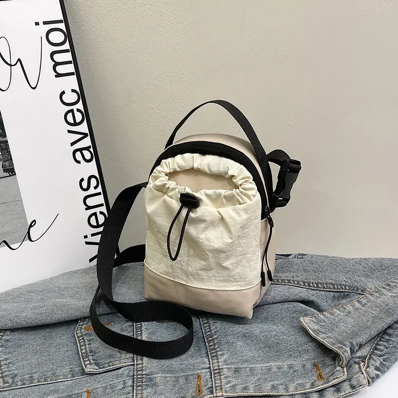 Men's Casual Crossbody Bag 2025 Spring Fashion - Image 5