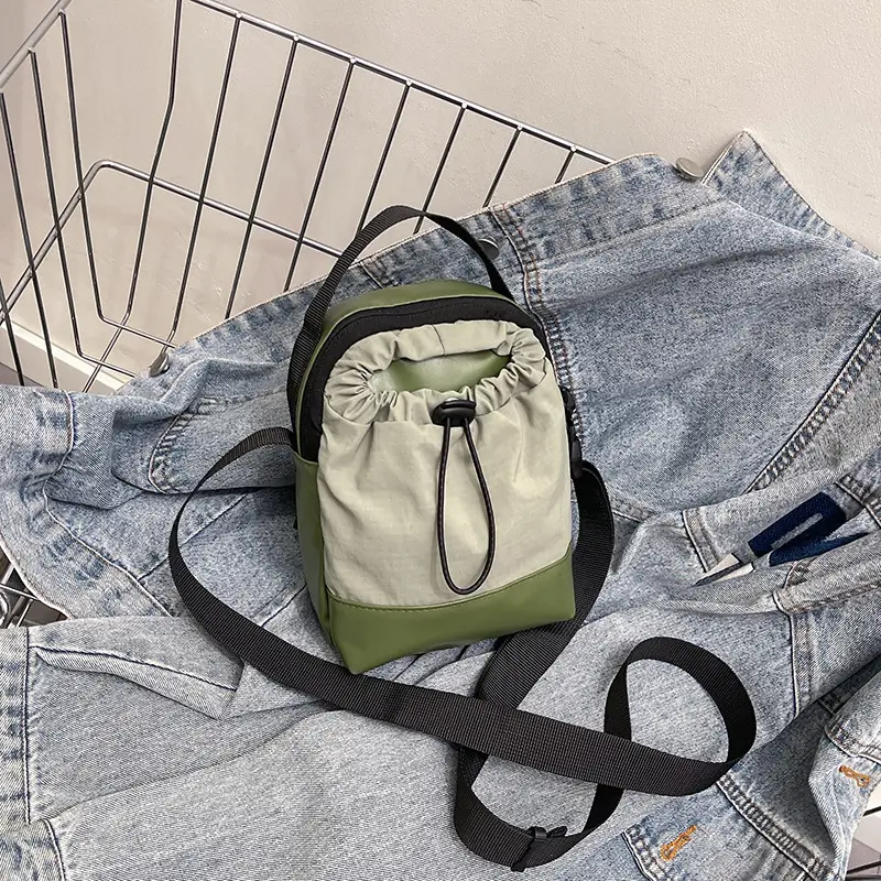 Men's Casual Crossbody Bag 2025 Spring Fashion - Image 6