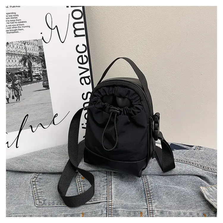 Men's Casual Crossbody Bag 2025 Spring Fashion — feature 21