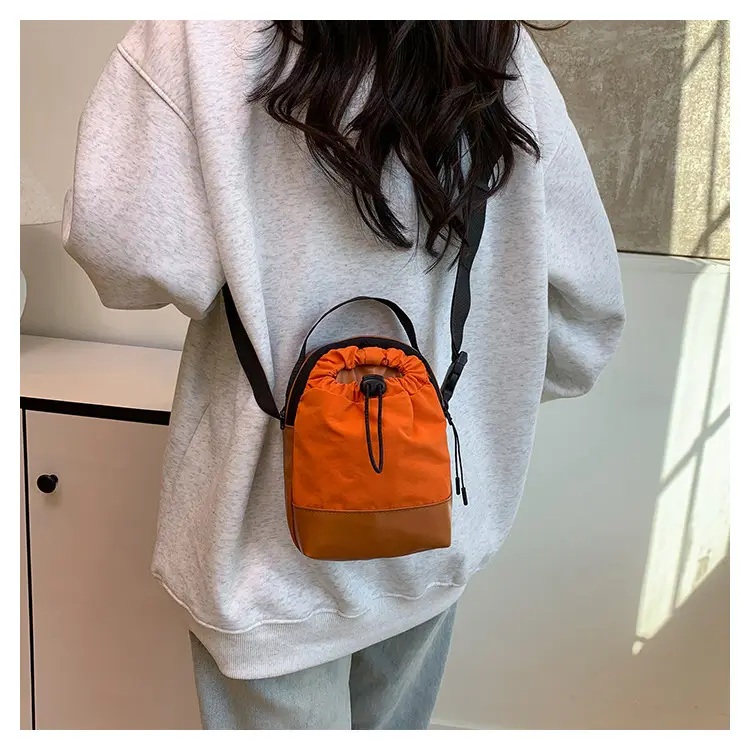 Men's Casual Crossbody Bag 2025 Spring Fashion — feature 8