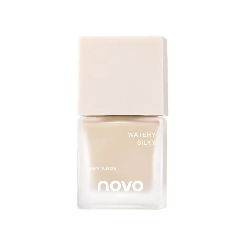 NOVO Light Light Permeable Foundation Liquid Oil Control Concealer