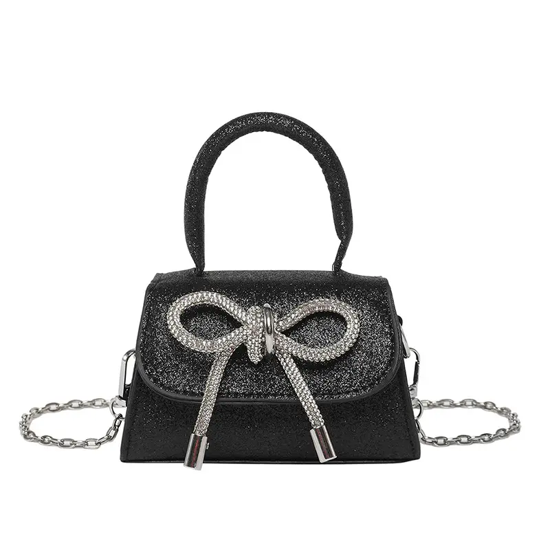 2025 New Bow Crossbody Bag for Women - Image 14