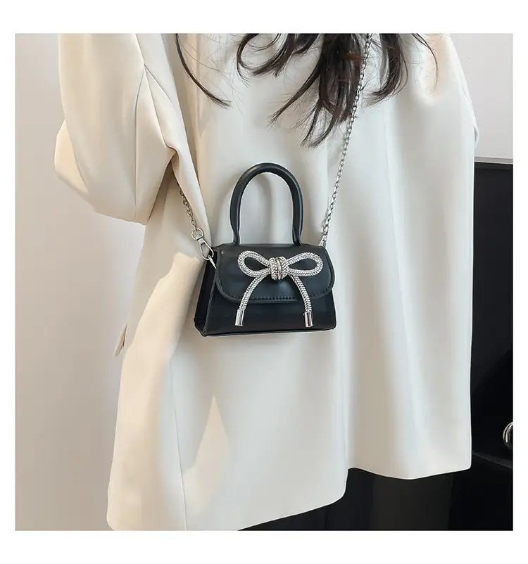 2025 New Bow Crossbody Bag for Women — feature 27