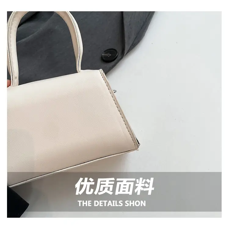 2025 New Bow Crossbody Bag for Women — feature 4