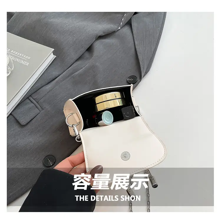 2025 New Bow Crossbody Bag for Women — feature 6