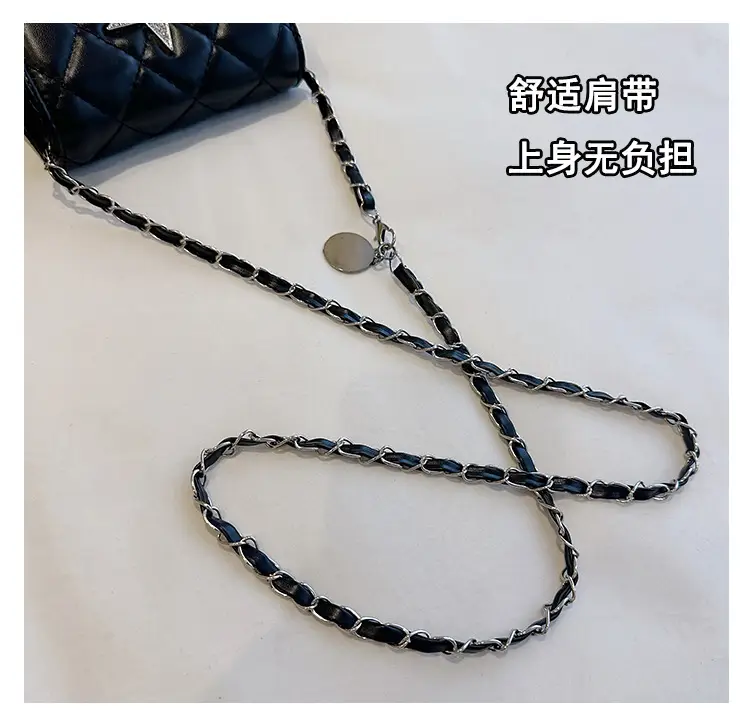 Silver Star Crossbody Bag for Women — feature 5