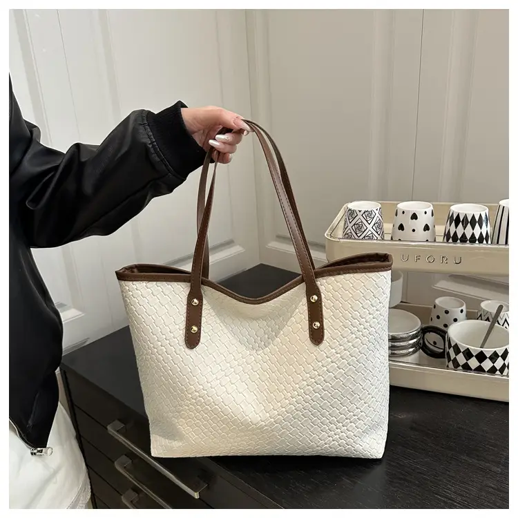 Women's Underarm Bag 2025 New High-End Western Style — feature 18