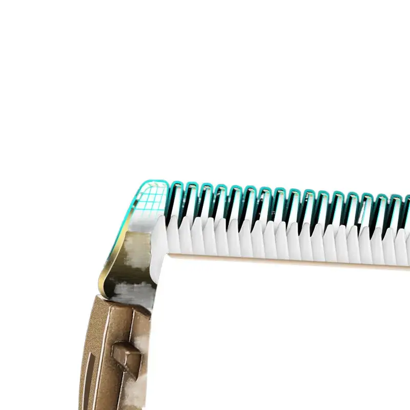 Jachson Electric Hair Clipper Razor for Men Women - Image 8