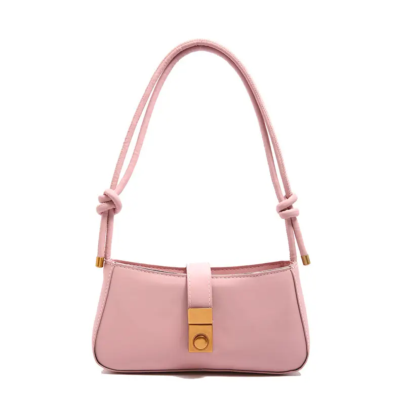 2025 Women Shoulder Bags New Fashion Commuter Armpit Bag - Image 10