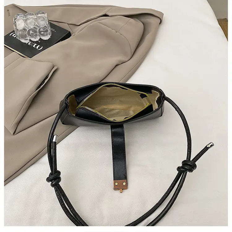 2025 Women Shoulder Bags New Fashion Commuter Armpit Bag — feature 18