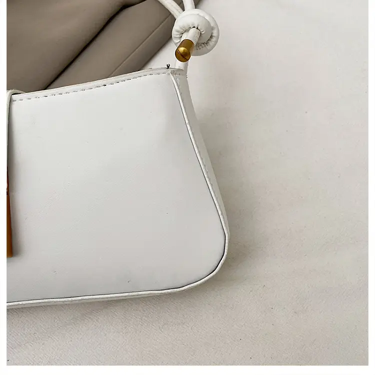 2025 Women Shoulder Bags New Fashion Commuter Armpit Bag — feature 40