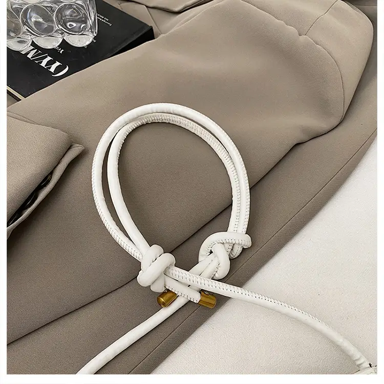 2025 Women Shoulder Bags New Fashion Commuter Armpit Bag — feature 41
