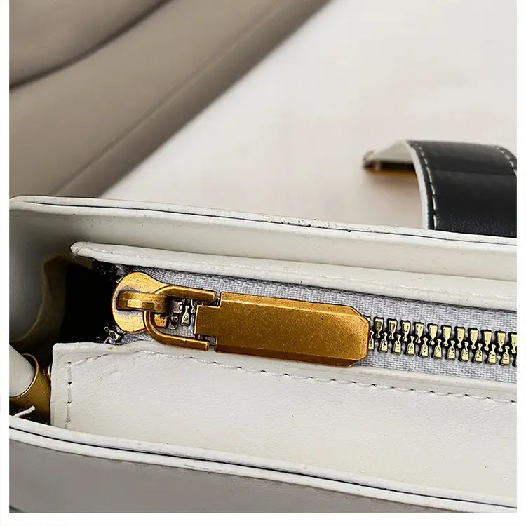2025 Women Shoulder Bags New Fashion Commuter Armpit Bag — feature 43