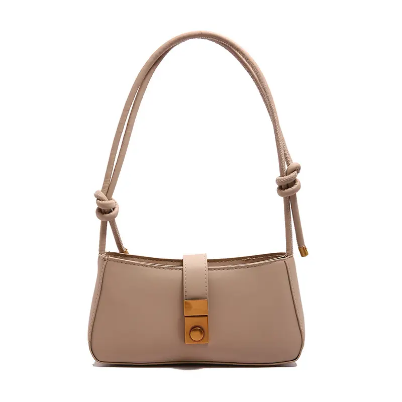 2025 Women Shoulder Bags New Fashion Commuter Armpit Bag - Image 5