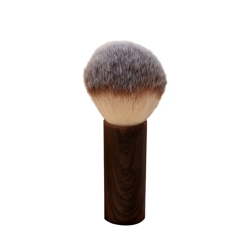 Nail Art Dust Cleaning Brush Rose Gold 258mm