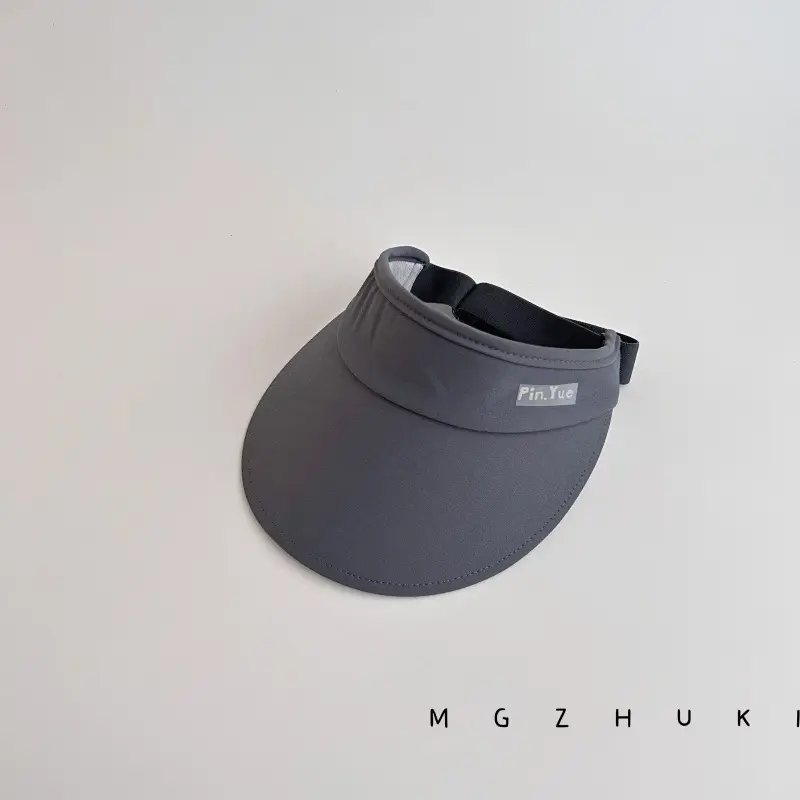 Pink Women's Travel Sun Hat with Adjustable Band - Image 3