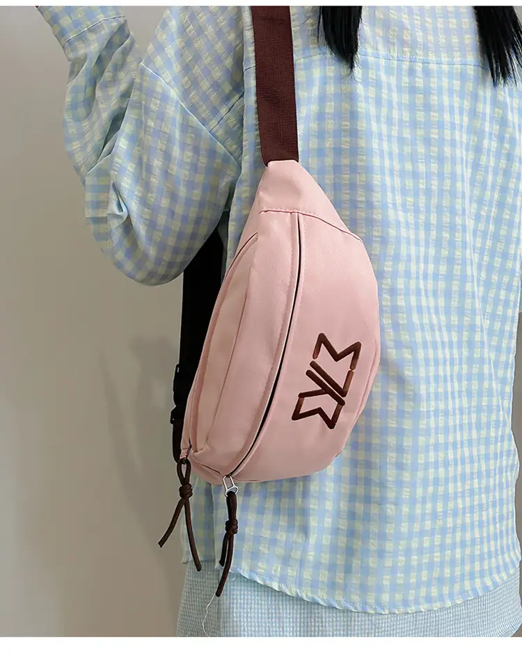 Women's Japanese Crossbody Bags with Mobile Phone Holder — feature 11
