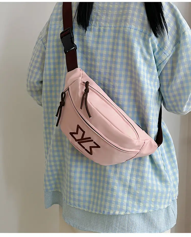 Women's Japanese Crossbody Bags with Mobile Phone Holder — feature 13
