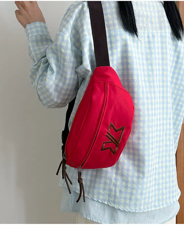 Women's Japanese Crossbody Bags with Mobile Phone Holder — feature 15