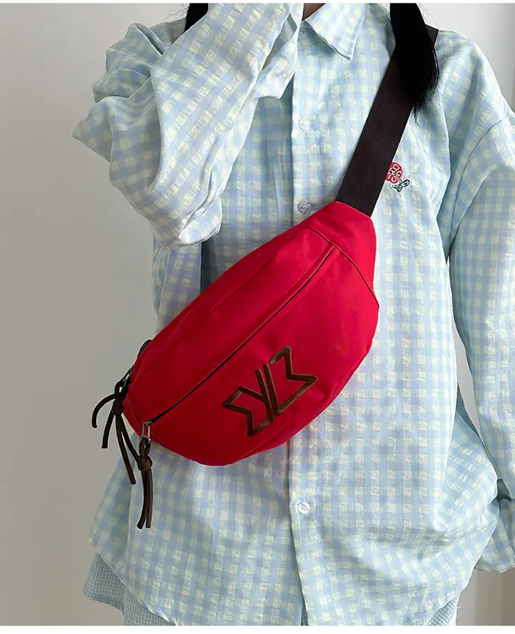Women's Japanese Crossbody Bags with Mobile Phone Holder — feature 16