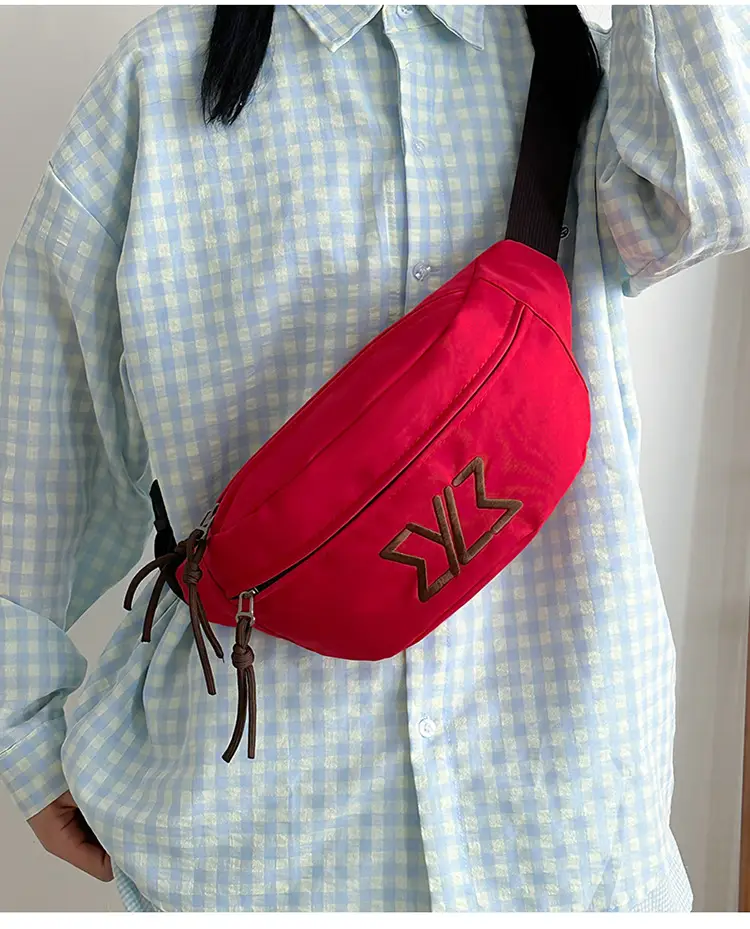 Women's Japanese Crossbody Bags with Mobile Phone Holder — feature 18