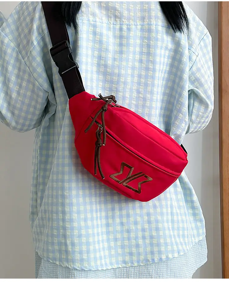Women's Japanese Crossbody Bags with Mobile Phone Holder — feature 19