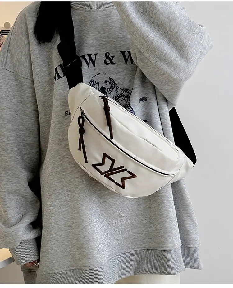 Women's Japanese Crossbody Bags with Mobile Phone Holder — feature 20