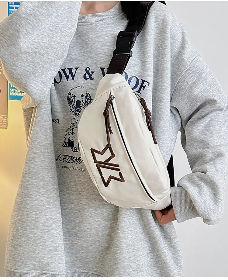 Women's Japanese Crossbody Bags with Mobile Phone Holder — feature 21